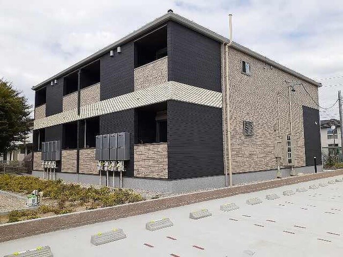 物件外観写真4　(外観写真)