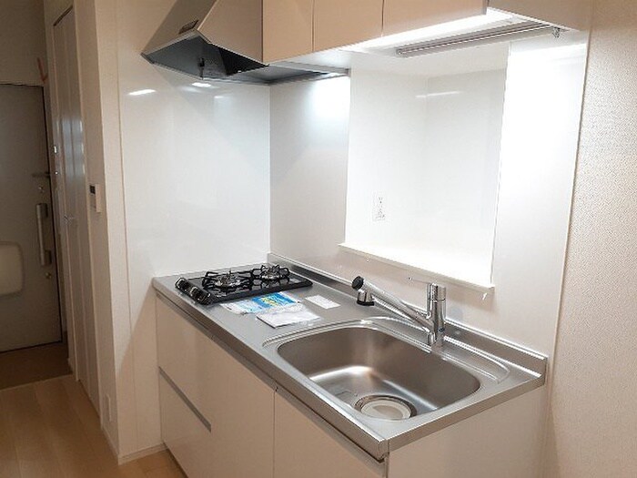 物件内観写真8　(キッチン)