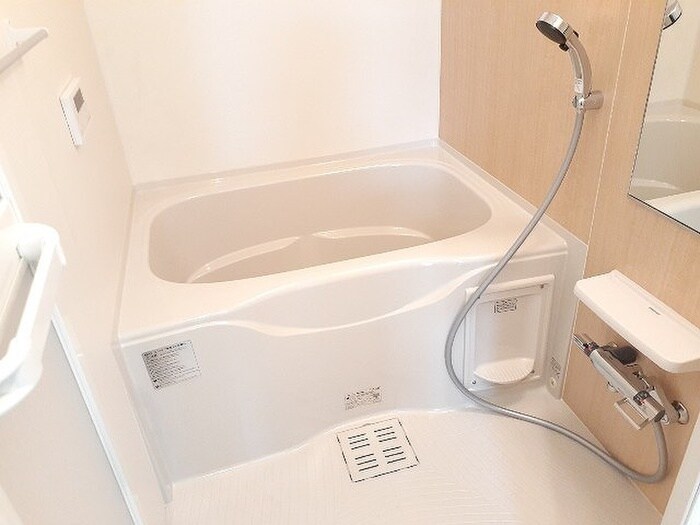 物件内観写真9　(バス／シャワールーム等)