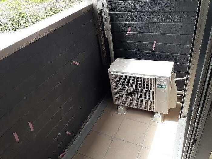 物件内観写真12　(ベランダ・バルコニー)