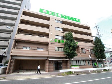 ベル小島外観写真