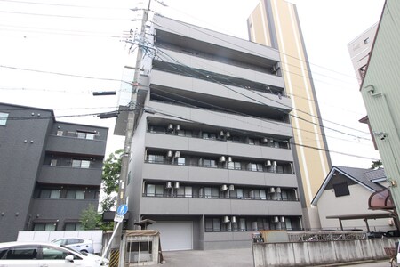 メゾン ド サフィ－ル外観写真