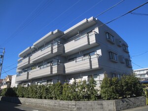 日比野ビル外観写真