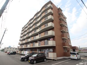 クレストコート　３５外観写真