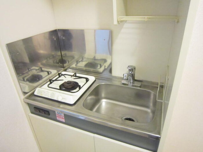 物件内観写真7　(キッチン)