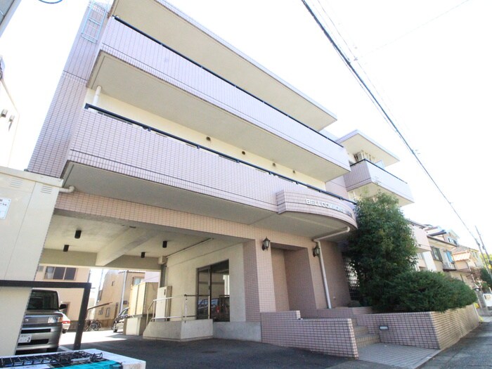 物件外観写真5　(外観写真)