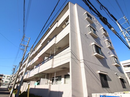 グランド－ル大幸Ⅱ外観写真