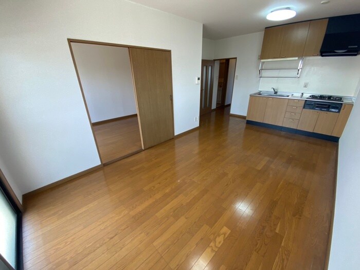 物件内観写真7　(居室)