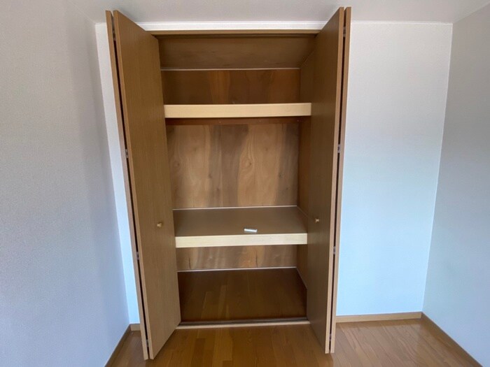 物件内観写真9　(収納)