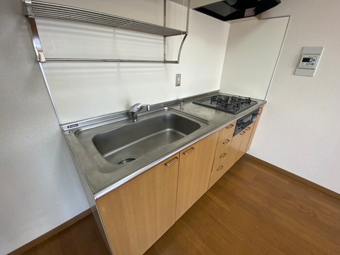 物件内観写真10　(キッチン)