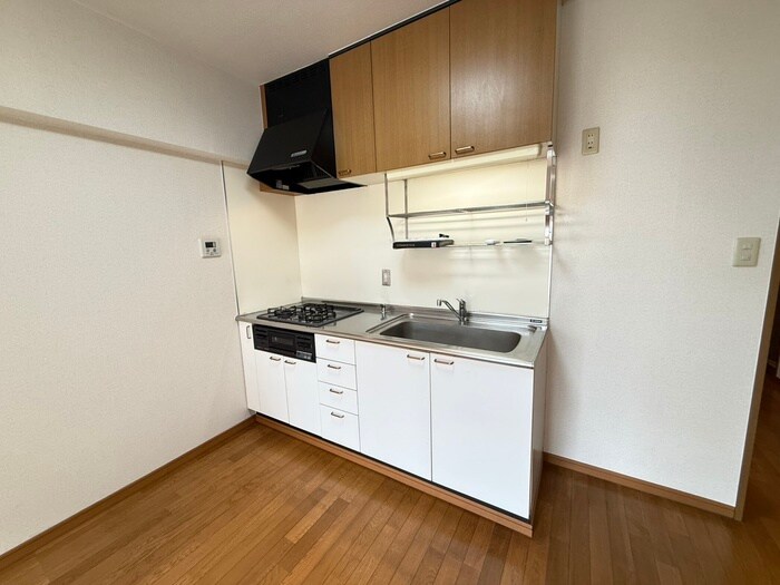 物件内観写真11　(キッチン)