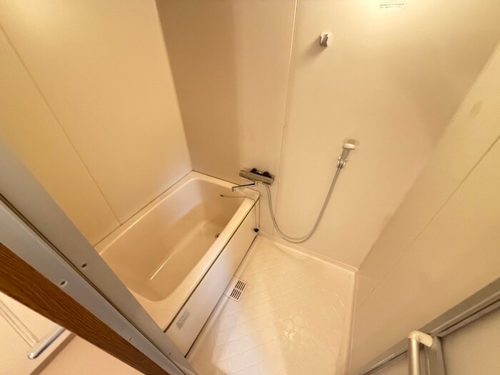 物件内観写真12　(バス／シャワールーム等)