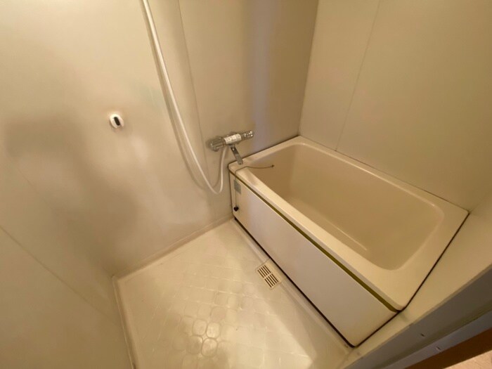 物件内観写真13　(バス／シャワールーム等)