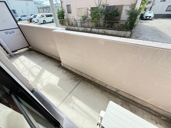 物件内観写真17　(ベランダ・バルコニー)