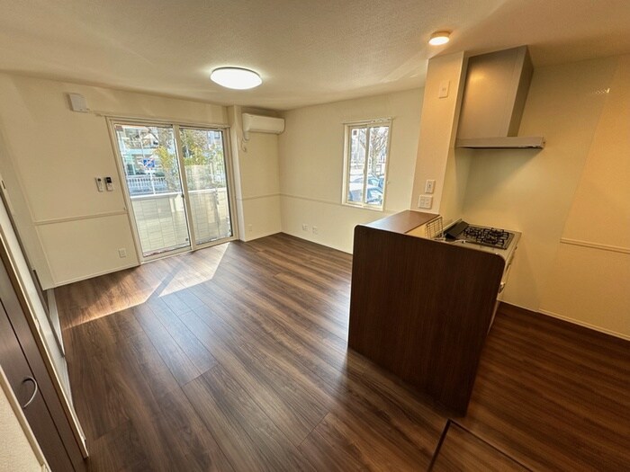 物件内観写真7　(居室)