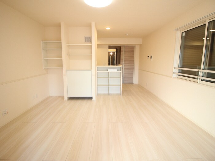 物件内観写真19　(居室)