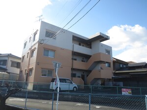 メゾン旭外観写真