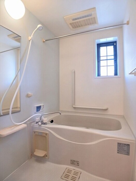 物件内観写真6　(バス／シャワールーム等)
