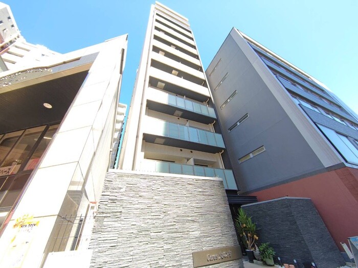 物件外観写真5　(外観写真)