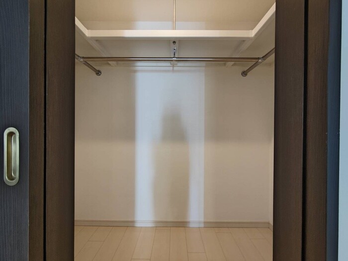 物件内観写真10　(収納)