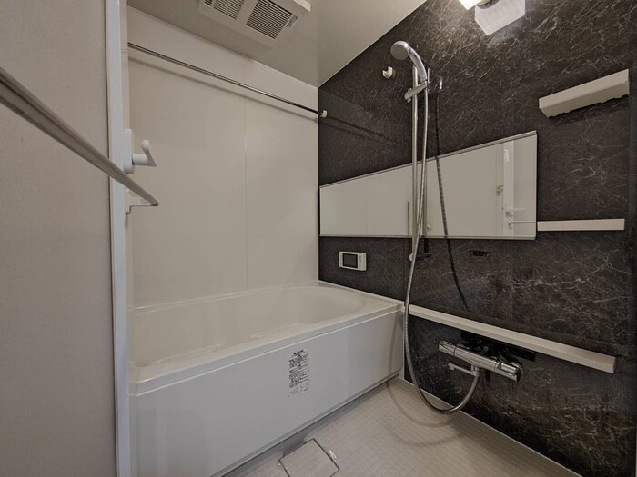 物件内観写真12　(バス／シャワールーム等)