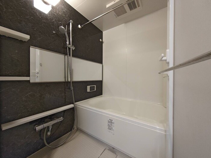 物件内観写真12　(バス／シャワールーム等)