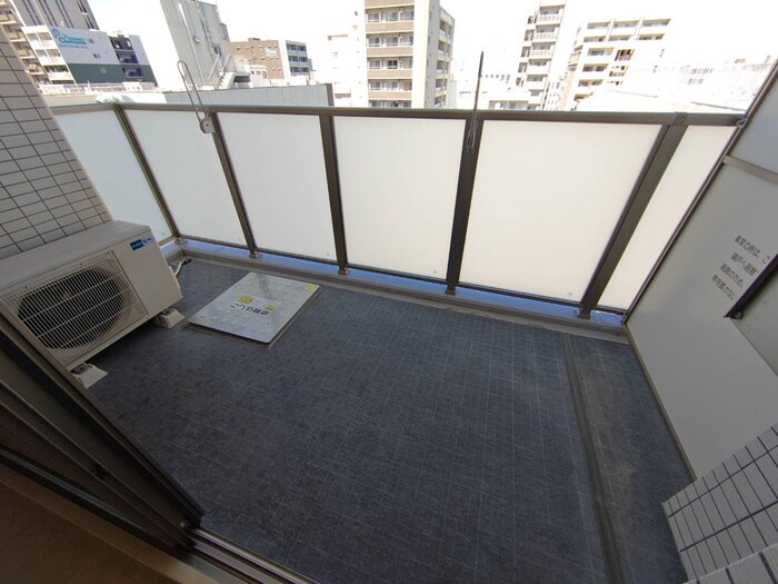 物件内観写真21　(ベランダ・バルコニー)