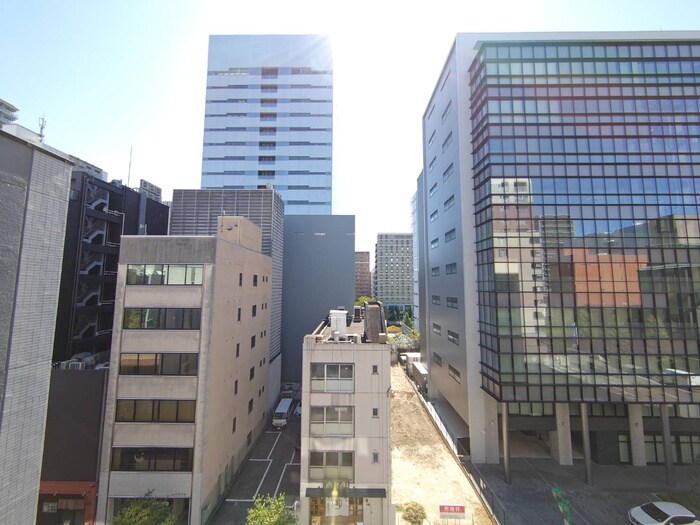 物件内観写真21　(ベランダ・バルコニー)