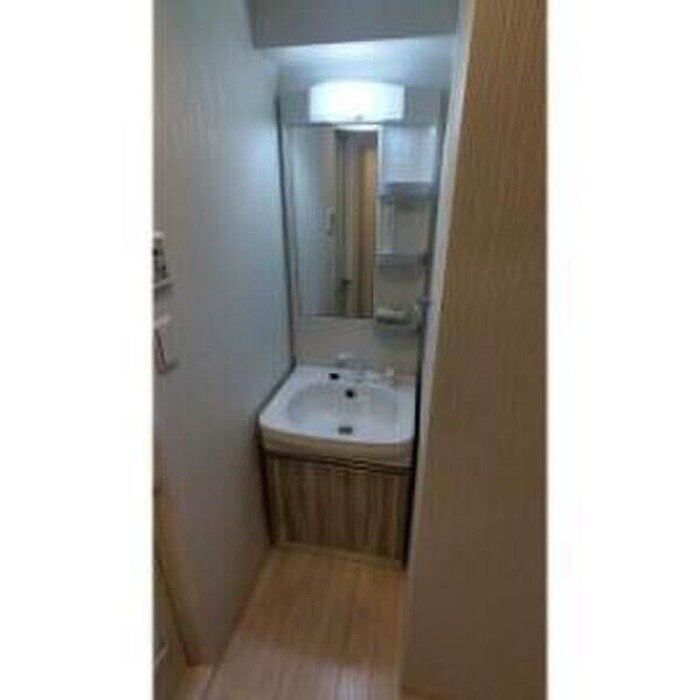 物件内観写真13　(洗面)