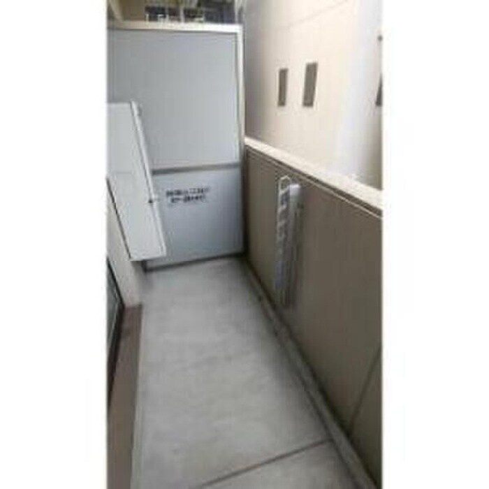 物件内観写真16　(ベランダ・バルコニー)