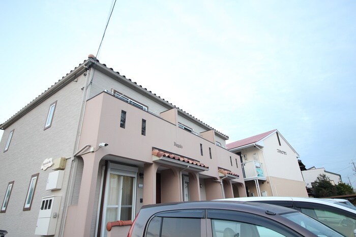 物件外観写真4　(外観写真)