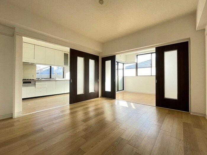 物件内観写真7　(居室)