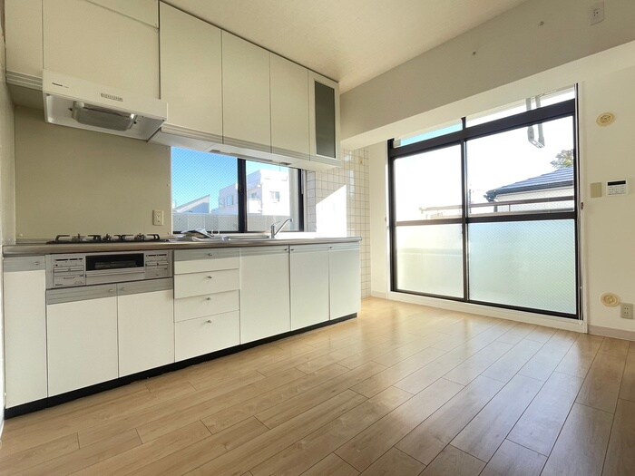 物件内観写真9　(内観写真)