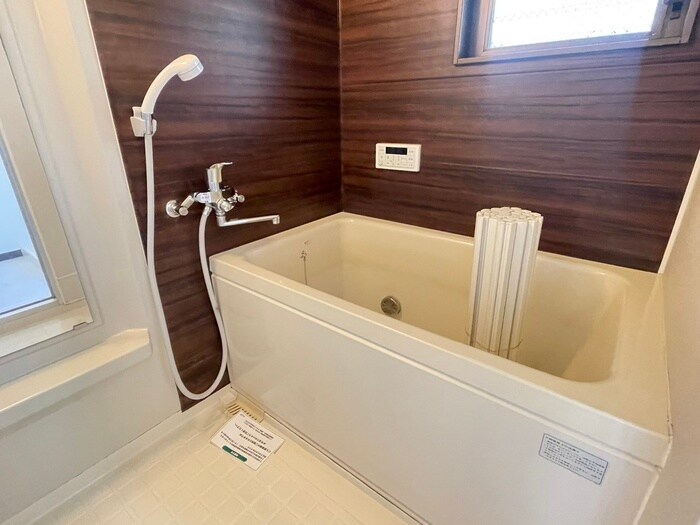 物件内観写真12　(バス／シャワールーム等)