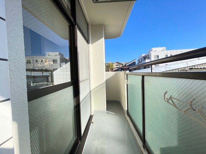 物件内観写真15　(ベランダ・バルコニー)