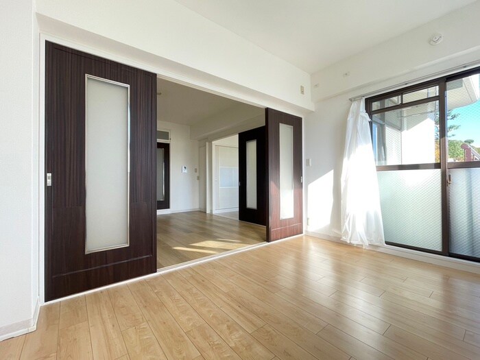 物件内観写真17　(居室)