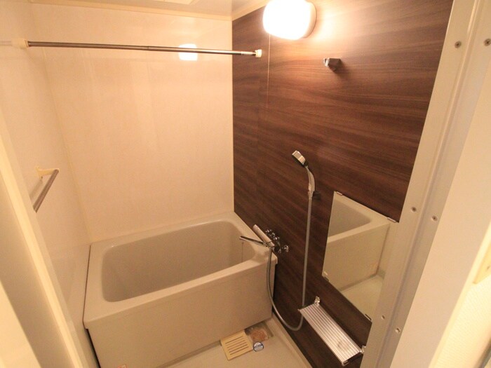 物件内観写真9　(バス／シャワールーム等)
