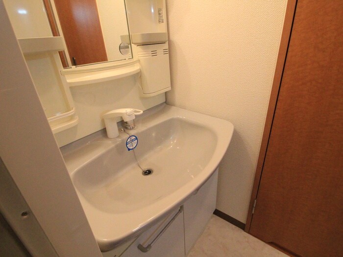 物件内観写真10　(洗面)