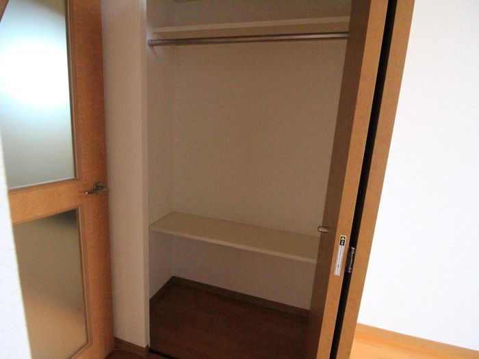 物件内観写真12　(収納)
