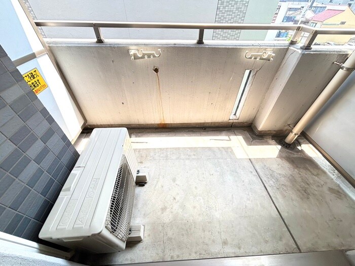 物件内観写真19　(ベランダ・バルコニー)