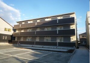 ディライト外観写真