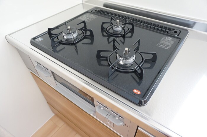 物件内観写真5　(キッチン)