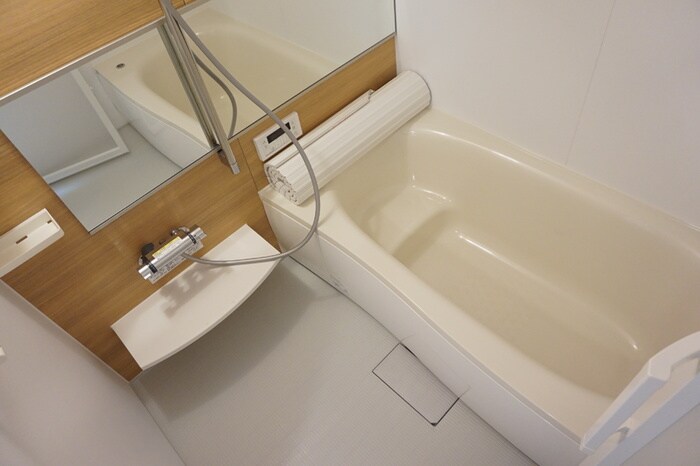 物件内観写真7　(バス／シャワールーム等)