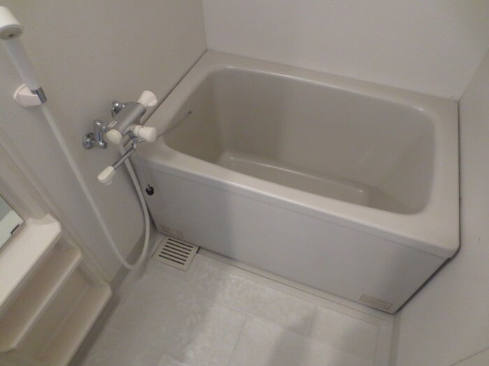 物件内観写真9　(バス／シャワールーム等)