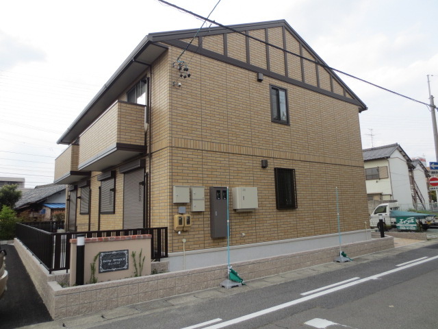 Sunny TerraceⅢ