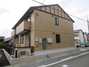 Sunny TerraceⅢ外観写真