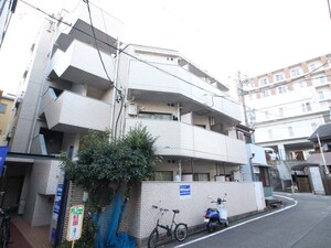 メゾン・ド・ペルミ(102)外観写真