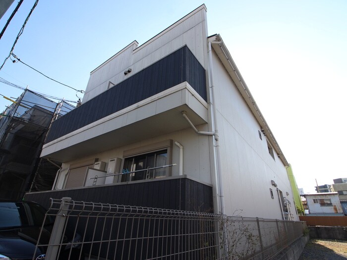 物件外観写真6　(外観写真)