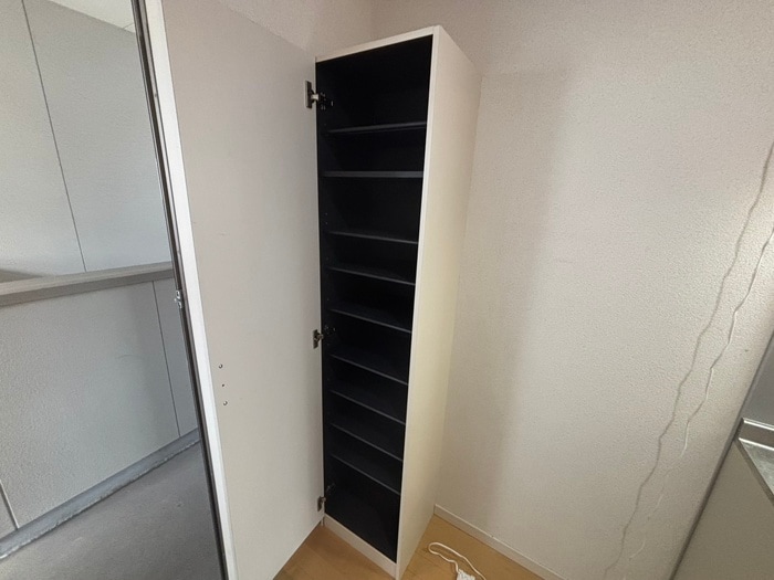 物件内観写真18　(靴箱)