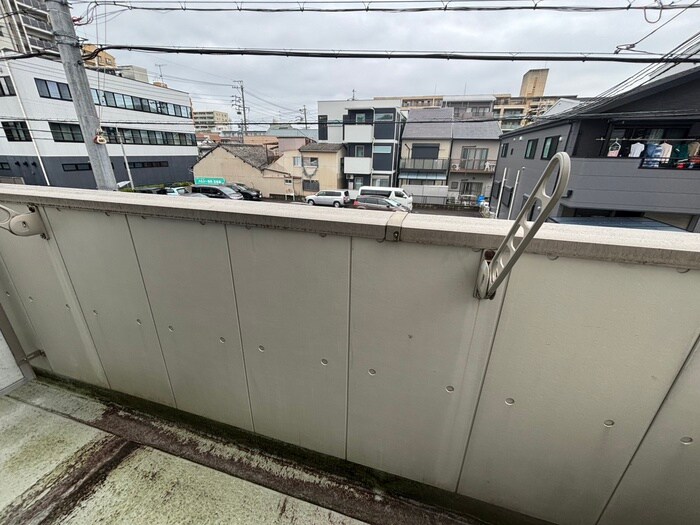 物件内観写真22　(ベランダ・バルコニー)